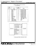 Preview for 13 page of NEC Spinwriter 5500B User Manual