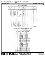 Preview for 14 page of NEC Spinwriter 5500B User Manual