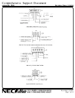 Предварительный просмотр 7 страницы NEC Spinwriter 5550 User Manual