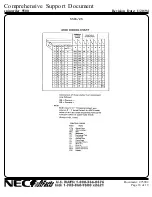 Предварительный просмотр 18 страницы NEC Spinwriter 5550 User Manual