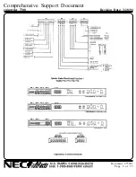 Preview for 6 page of NEC Spinwriter 7710 User Manual