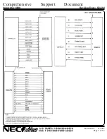 Предварительный просмотр 5 страницы NEC Spinwriter 8810 User Manual