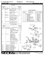 Preview for 6 page of NEC Spinwriter 8810 User Manual