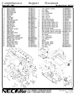 Preview for 7 page of NEC Spinwriter 8810 User Manual