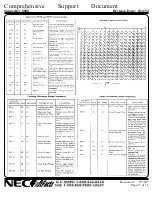 Preview for 13 page of NEC Spinwriter 8810 User Manual