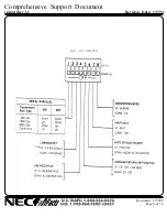 Предварительный просмотр 6 страницы NEC Spinwriter e.l.f User Manual