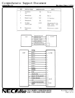 Preview for 9 page of NEC Spinwriter e.l.f User Manual