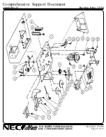 Предварительный просмотр 12 страницы NEC Spinwriter e.l.f User Manual