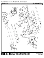 Предварительный просмотр 13 страницы NEC Spinwriter e.l.f User Manual