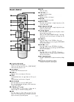 Предварительный просмотр 13 страницы NEC split screen Model Operation Manual