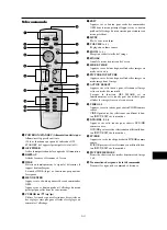 Предварительный просмотр 49 страницы NEC split screen Model Operation Manual