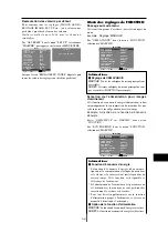 Preview for 65 page of NEC split screen Model Operation Manual