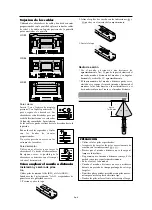 Preview for 80 page of NEC split screen Model Operation Manual