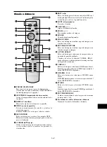 Предварительный просмотр 85 страницы NEC split screen Model Operation Manual