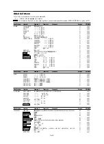 Предварительный просмотр 92 страницы NEC split screen Model Operation Manual