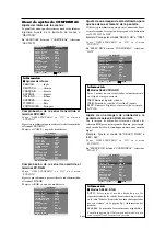 Предварительный просмотр 98 страницы NEC split screen Model Operation Manual