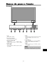 Предварительный просмотр 117 страницы NEC split screen Model Operation Manual