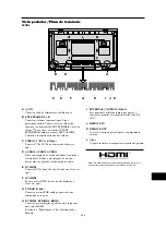 Предварительный просмотр 119 страницы NEC split screen Model Operation Manual