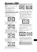 Предварительный просмотр 123 страницы NEC split screen Model Operation Manual