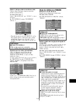 Предварительный просмотр 137 страницы NEC split screen Model Operation Manual