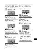 Предварительный просмотр 141 страницы NEC split screen Model Operation Manual