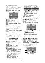 Preview for 142 page of NEC split screen Model Operation Manual