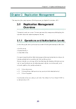 Предварительный просмотр 31 страницы NEC Storage Manager IS015-9E User Manual