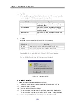 Предварительный просмотр 60 страницы NEC Storage Manager IS015-9E User Manual