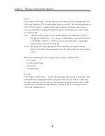 Preview for 9 page of NEC Storage Manager Messages Handbook