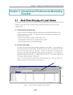 Предварительный просмотр 37 страницы NEC Storage Performance Monitor/Optimizer User Manual