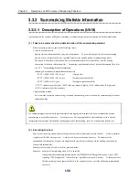 Предварительный просмотр 64 страницы NEC Storage Performance Monitor/Optimizer User Manual