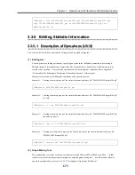 Предварительный просмотр 77 страницы NEC Storage Performance Monitor/Optimizer User Manual