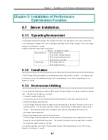 Предварительный просмотр 89 страницы NEC Storage Performance Monitor/Optimizer User Manual