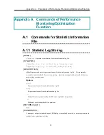 Предварительный просмотр 130 страницы NEC Storage Performance Monitor/Optimizer User Manual