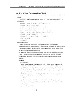 Предварительный просмотр 138 страницы NEC Storage Performance Monitor/Optimizer User Manual