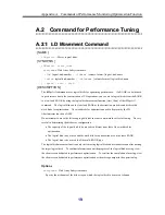 Предварительный просмотр 148 страницы NEC Storage Performance Monitor/Optimizer User Manual