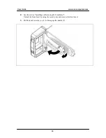 Preview for 55 page of NEC Storage ST1220 User Manual