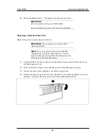 Preview for 58 page of NEC Storage ST1220 User Manual