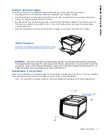 Предварительный просмотр 16 страницы NEC Super Script 4400 Maintenance Manual