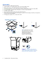 Предварительный просмотр 17 страницы NEC Super Script 4400 Maintenance Manual