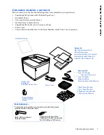 Предварительный просмотр 18 страницы NEC Super Script 4400 Maintenance Manual