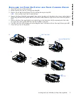 Предварительный просмотр 22 страницы NEC Super Script 4400 Maintenance Manual