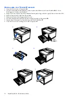 Предварительный просмотр 23 страницы NEC Super Script 4400 Maintenance Manual