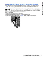 Предварительный просмотр 26 страницы NEC Super Script 4400 Maintenance Manual