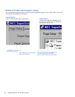 Предварительный просмотр 55 страницы NEC Super Script 4400 Maintenance Manual