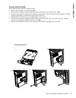 Предварительный просмотр 64 страницы NEC Super Script 4400 Maintenance Manual