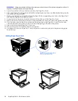 Предварительный просмотр 67 страницы NEC Super Script 4400 Maintenance Manual