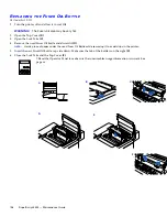 Предварительный просмотр 115 страницы NEC Super Script 4400 Maintenance Manual