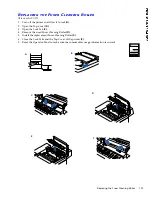 Предварительный просмотр 116 страницы NEC Super Script 4400 Maintenance Manual