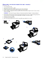 Предварительный просмотр 119 страницы NEC Super Script 4400 Maintenance Manual